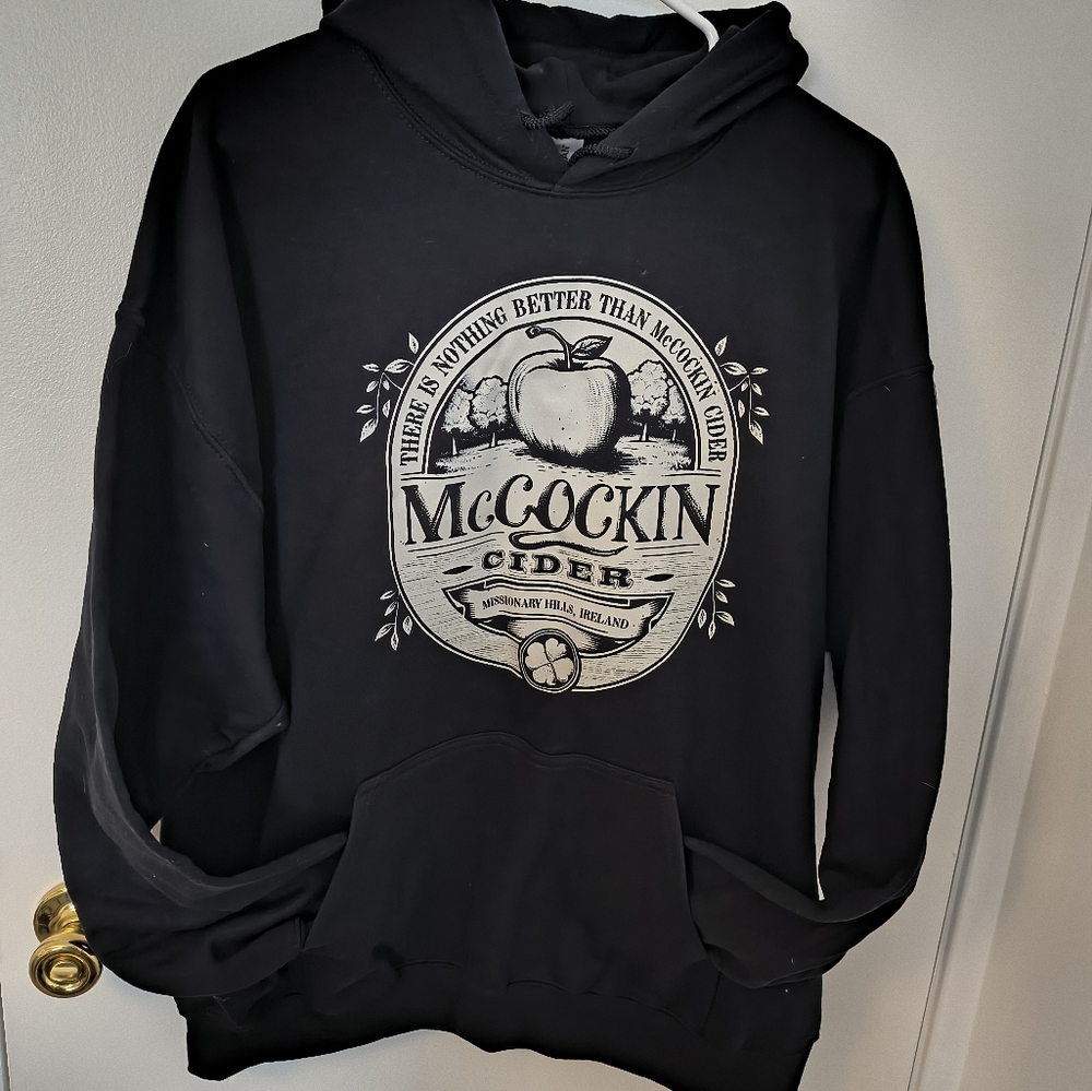 Funny hoodie